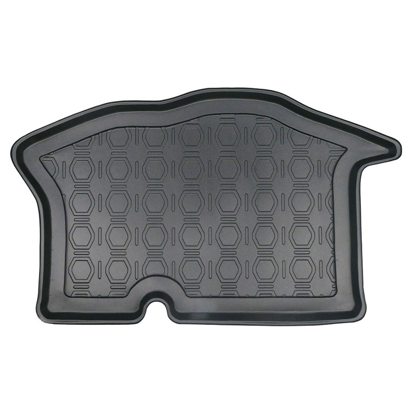 Trunk shell 'Design'  Ford Fiesta 3/5-doors 2008-2017