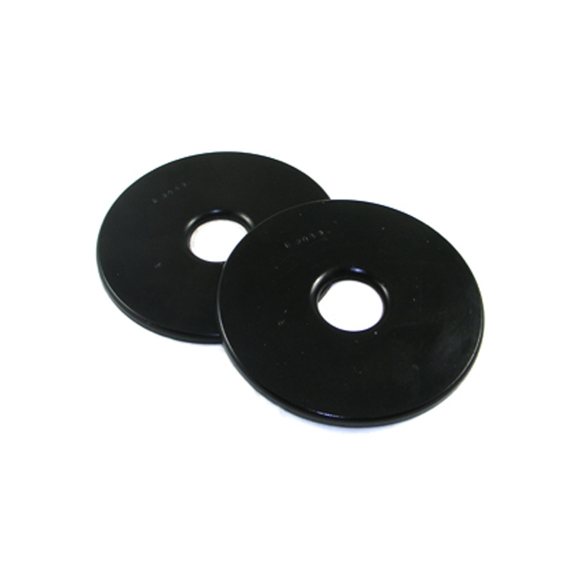 Whiteline Spring - Pad Lower Bushing  BMW 3-Series E36/E46 / Z4 Roadster E89 / Chevrolet Lumina / Opel Calibra A/Vectra A / Pontiac GTO / Vauxhall Calibra/Cavalier Mk III/Monaro 1988-