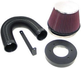 K&N 57i kit Nissan Primera 2.0 16V DOHC 96-9/101
