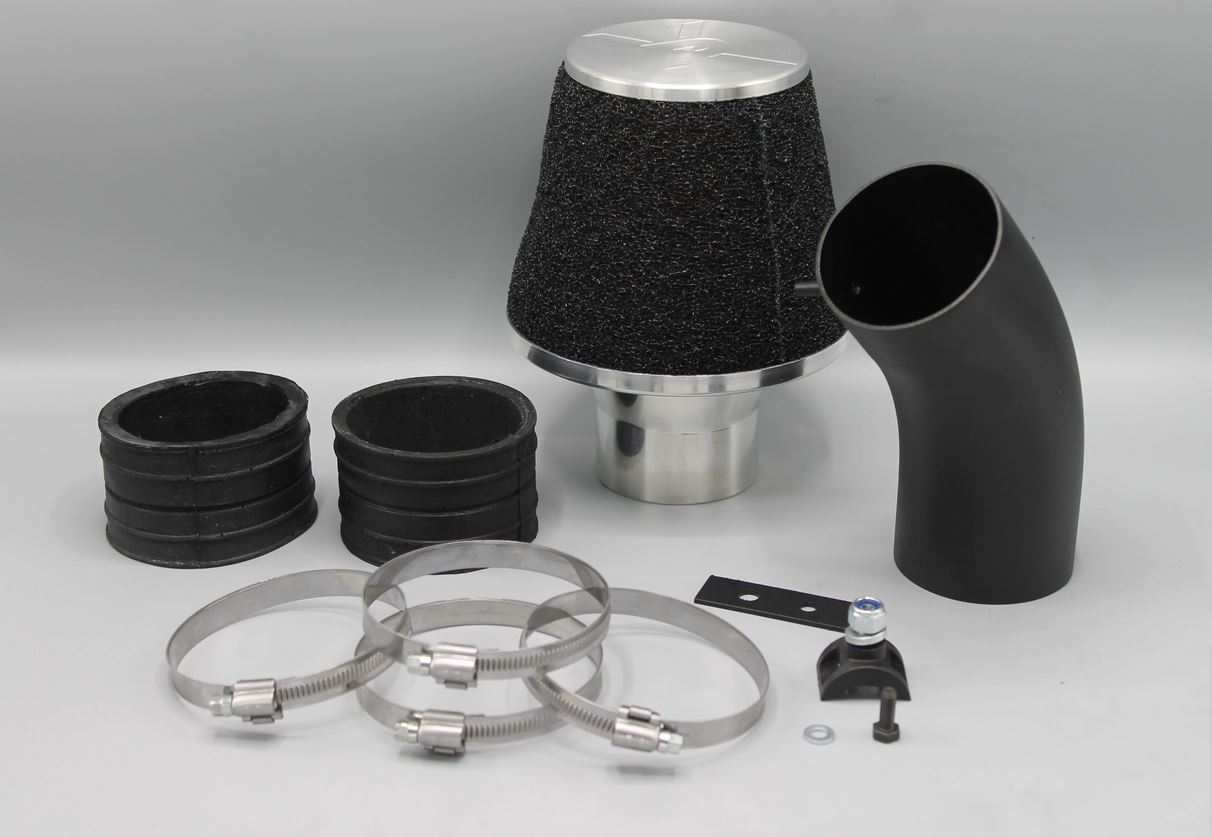 Pipercross Seat Altea 2.0 TDi 140pk 04/04-Standard Luchtfilter