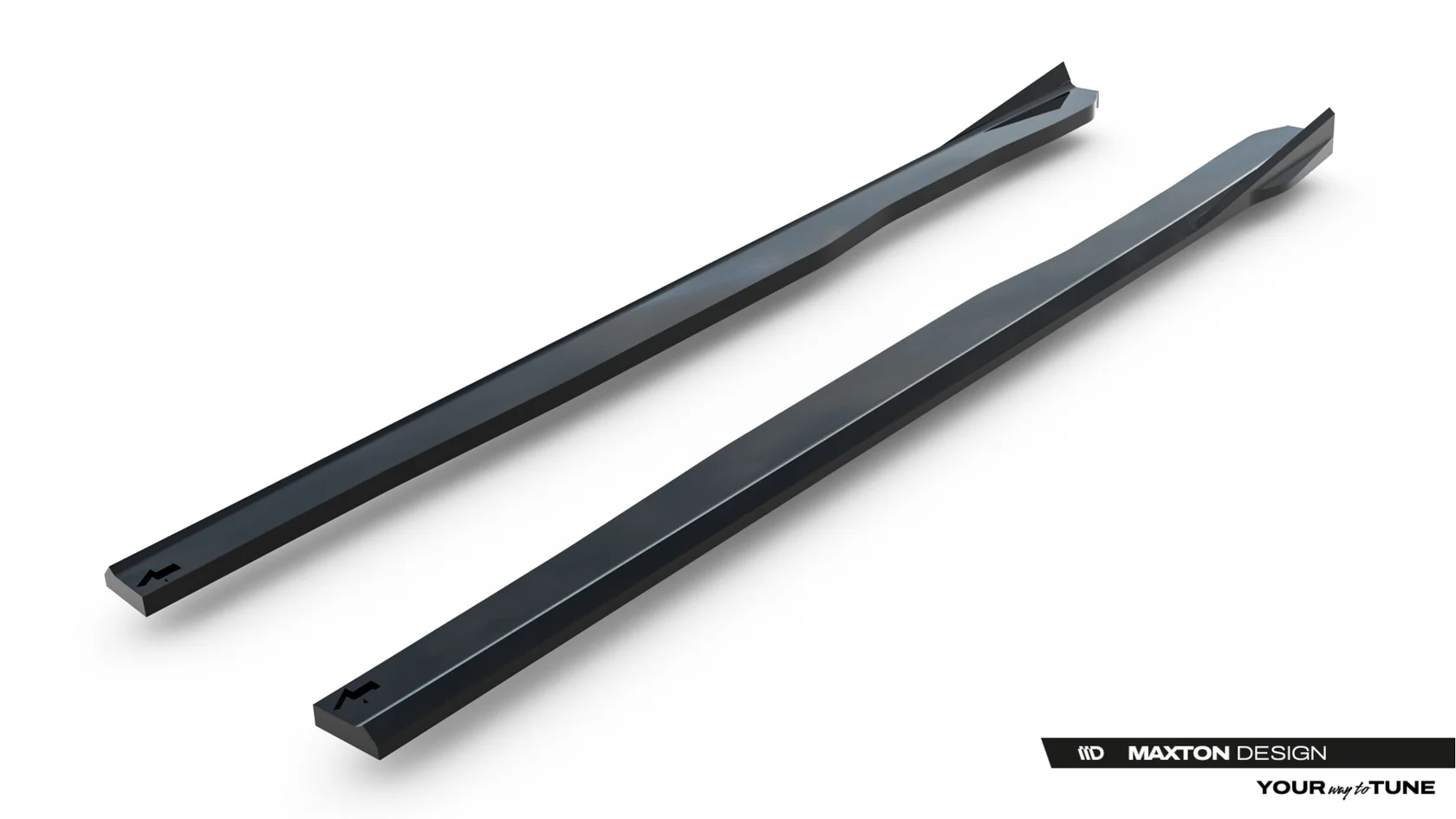 Side Skirts Mini Cooper John Cooper Works F65
