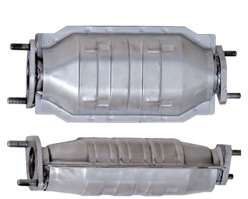 Kia RIO 1.5i 16V 1493 cc 70 Kw / 95 cv K0AB2 Magnaflow CAT Bouwj