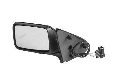 spiegel, vlak glas, elektr verstelb, verwarmd, links Seat Ibiza/