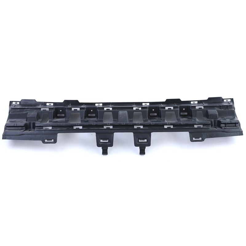 Diffusor Mercedes C205 A205 Coupe / Cabrio 15-19 C43 Design Zwart
