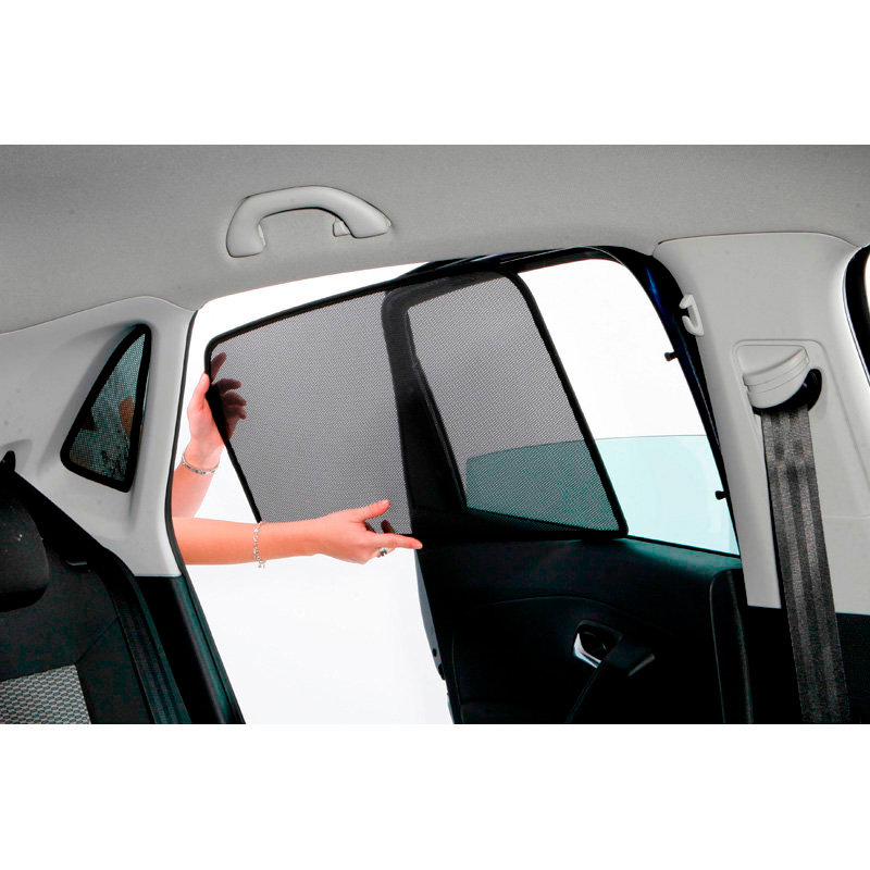 Sonniboy  Renault Arkana 2020-