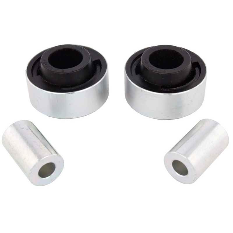 Whiteline Control Arm - Lower Inner Rear Bushing  Audi A1/A3/TT / Seat Ibiza V/Leon 1M1/Mii/Toledo II / Skoda Citigo/Fabia III / Volkswagen Bora/Golf IV/New Beetle/Polo/Up 1996-2017