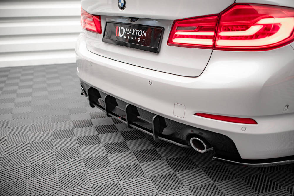 Diffuser BMW 5-Serie G30 Maxton