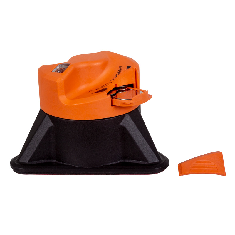 Batavia MaxxSafe Car Window Breaker - Life Saving Tool