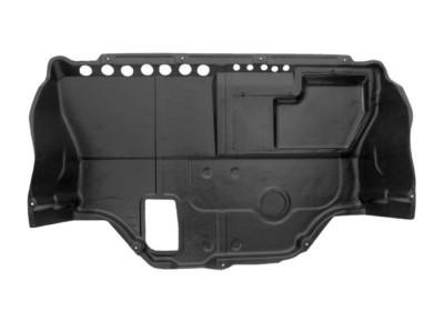 beschermplaat onder motor Citroen Jumper, 1994-2002