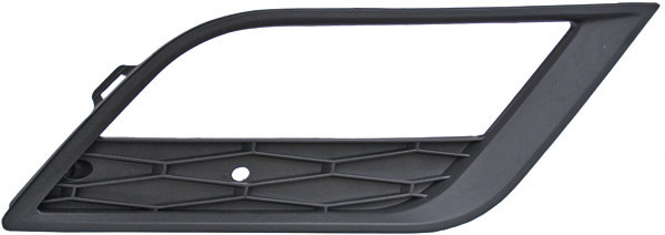 Bumper Grill Rechts Seat Ibiza 12-15