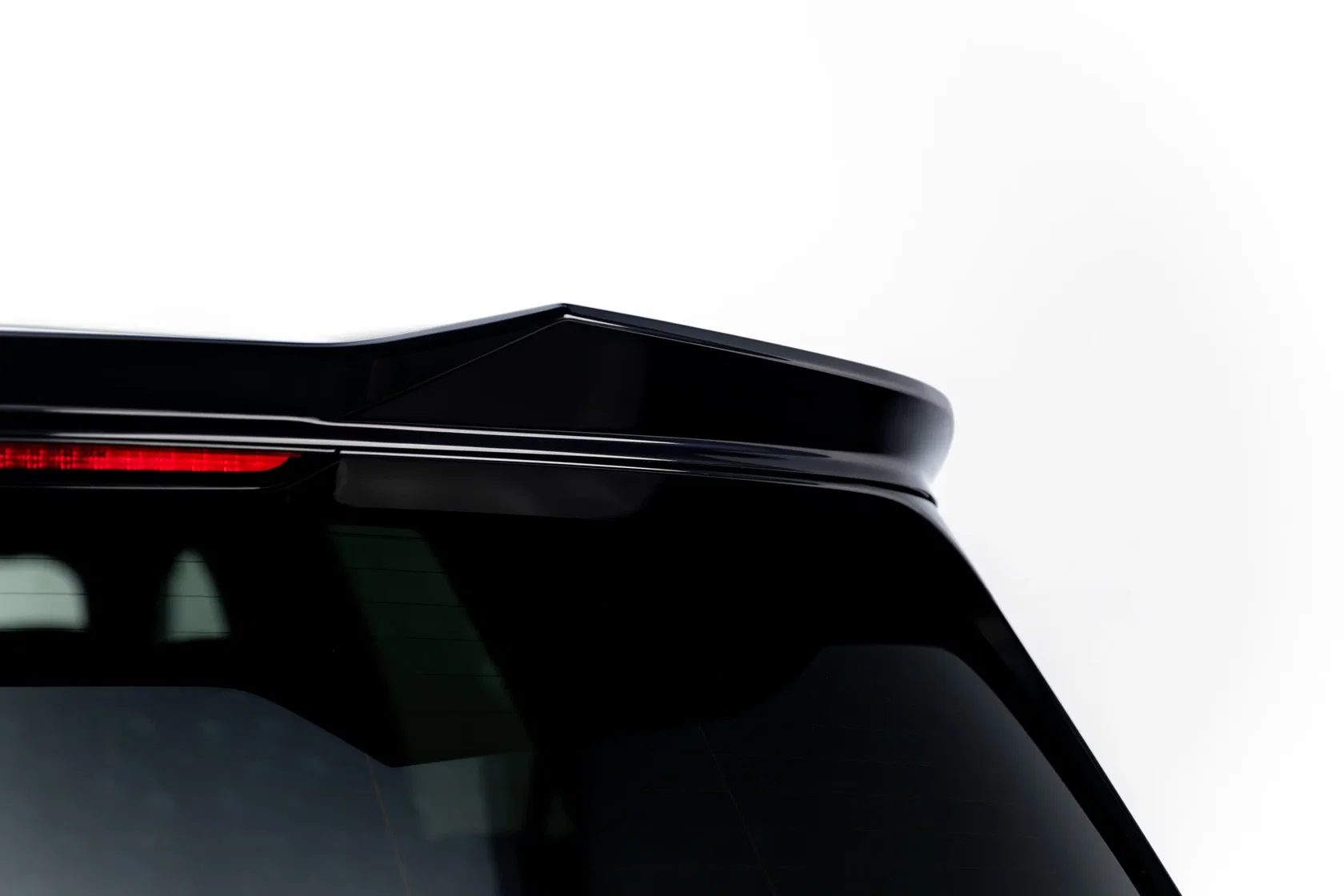 Spoiler BMW X5 M-Pack G05 / G05 Facelift 3D