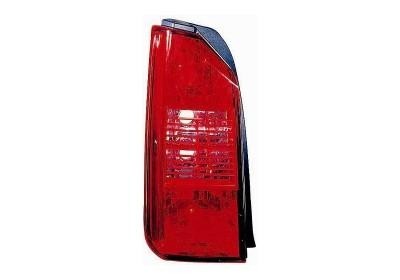Fiat Idea, 2004-2007