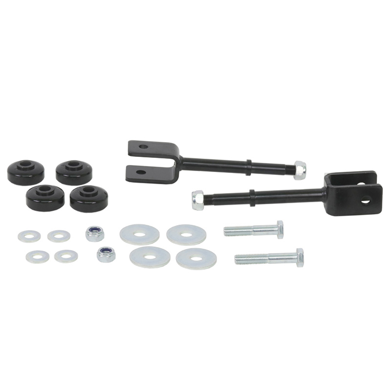 Whiteline Rear Sway bar Link kit  Toyota Land Cruiser 2008-