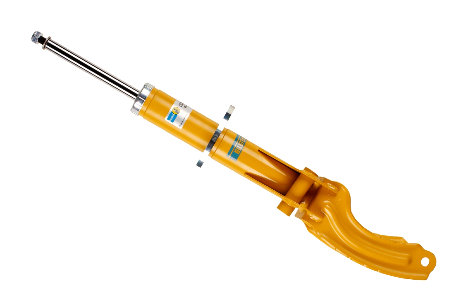 Bilstein Sportdemper Porsche Cayenne 92a Vw Touareg Ii Vl B6
