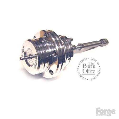 SEAT Leon Diesel 1.9 Actuator FORGE ACTUATOR FOR VAG DIESEL 90-1
