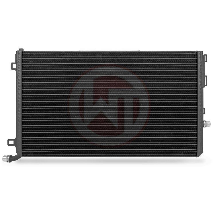 Mercedes Benz E63 (S) AMG W/S213 420/450kW 2017- Wagner Competition Radiateur Kit