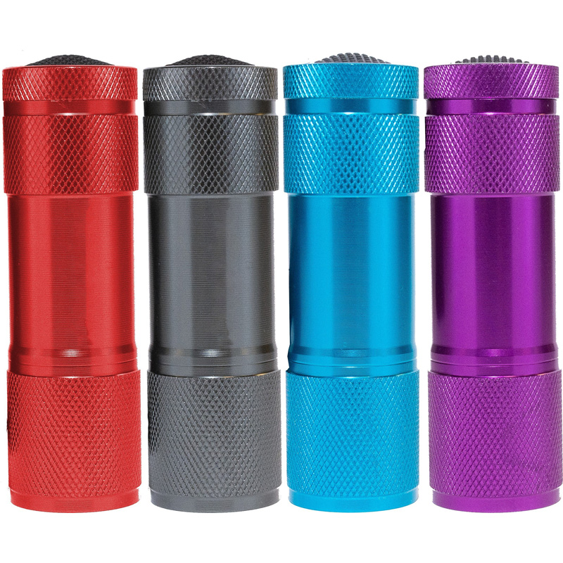 Energizer Eveready Flash light Display 3AAA 12-pieces
