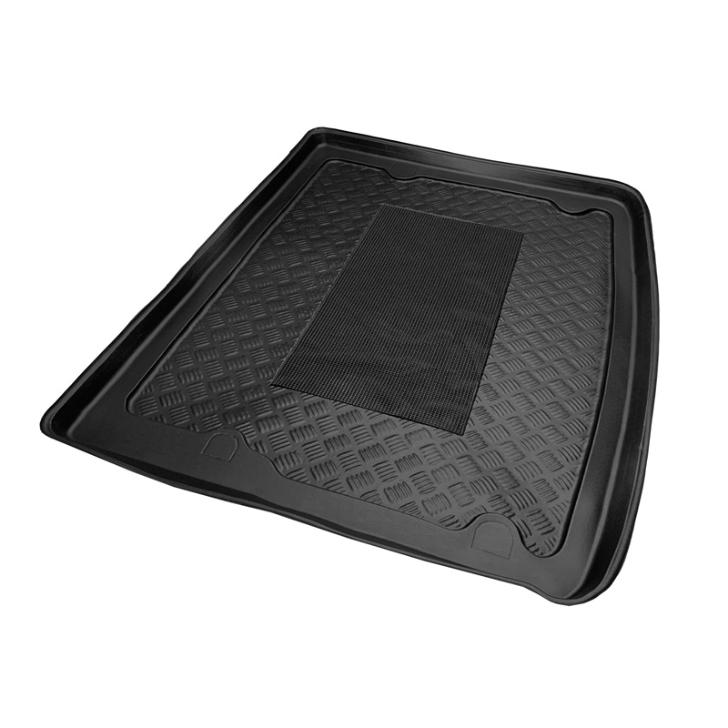 Trunk shell 'Non-slip'  Volkswagen Touareg 2002-2010