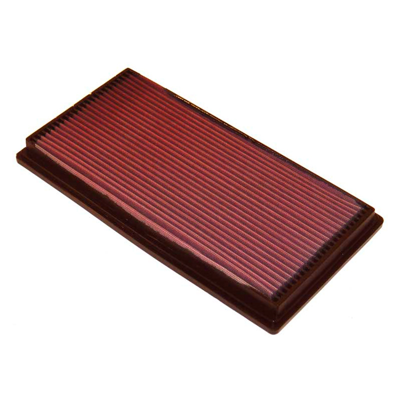 K&N vervangingsfilter  Volvo 850 1991-1996, C70, S70, V70 1996-2005 (33-2670)