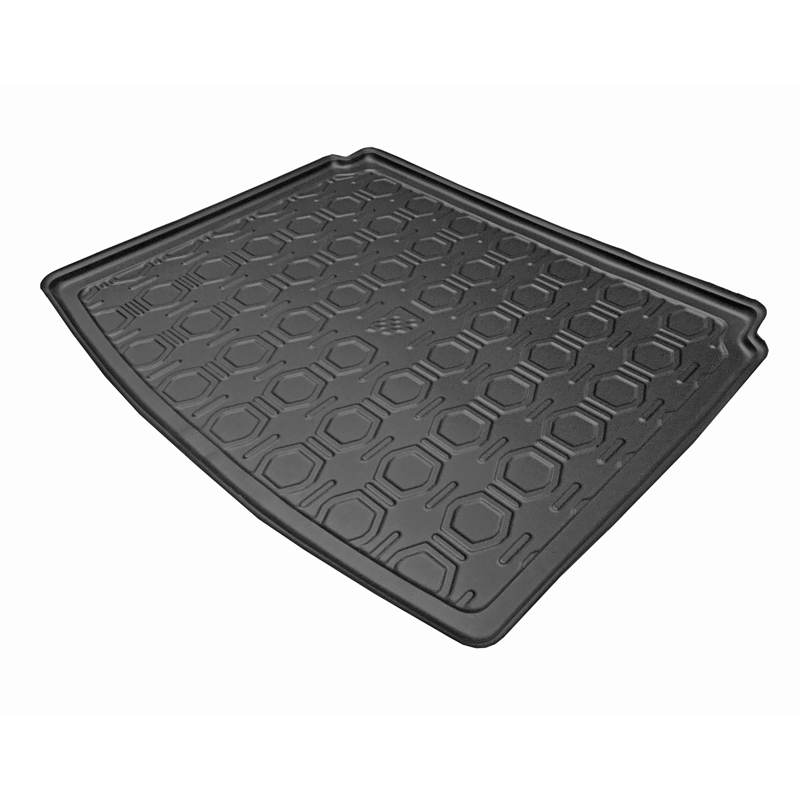 Kofferbakschaal 'Design'  Alfa Romeo Tonale 2022- (Hoge laadvloer)