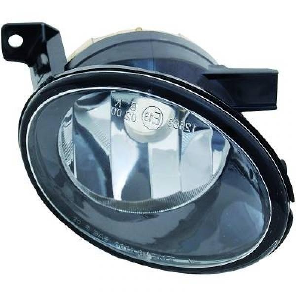 Mistlamp links VW GOLF VI 08->> OOK VARIANT/PLUS 09->
