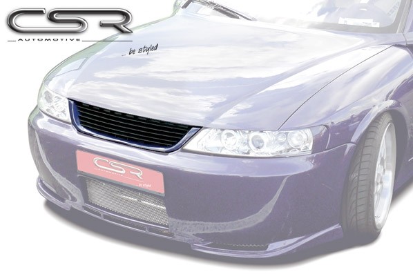 Grill Opel Vectra B X-Line