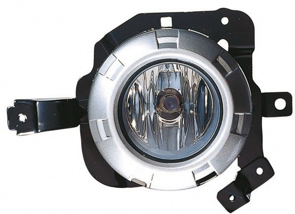 SET Mistlampen L200. 06->> H11