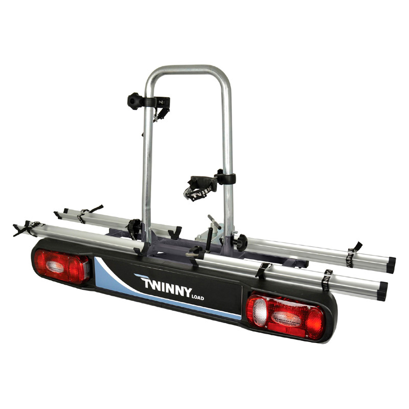 Twinny Load Bicycle carrier e-Carrier Base (Swing-joint) ->50kg