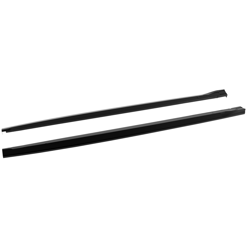 Motordrome Side Skirts  Renault Clio VI 2026- (ABS)