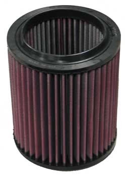 K&N Inlegfilter Audi A8 4.2 2002-10