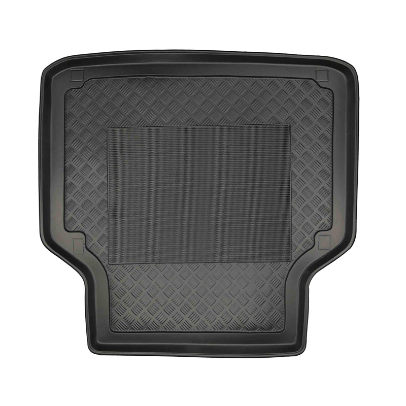 Trunk shell 'Non-slip'  Honda Accord Tourer 2008-