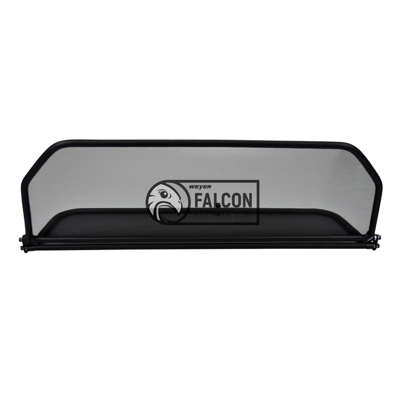 Weyer Falcon Premium Windschot  Mercedes SL (R107) 1971-1989 (met noodzit)