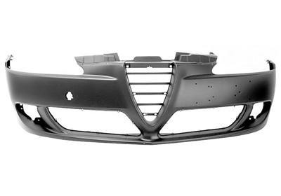 voorbumper, in primer Alfa Romeo 147, 2005-2010