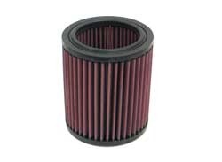 K&N Inlegfilter Pontiac J2000 Sunbird 1.8 1984-85