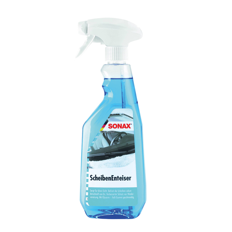 Sonax 331.241 Window De-icer 500ml