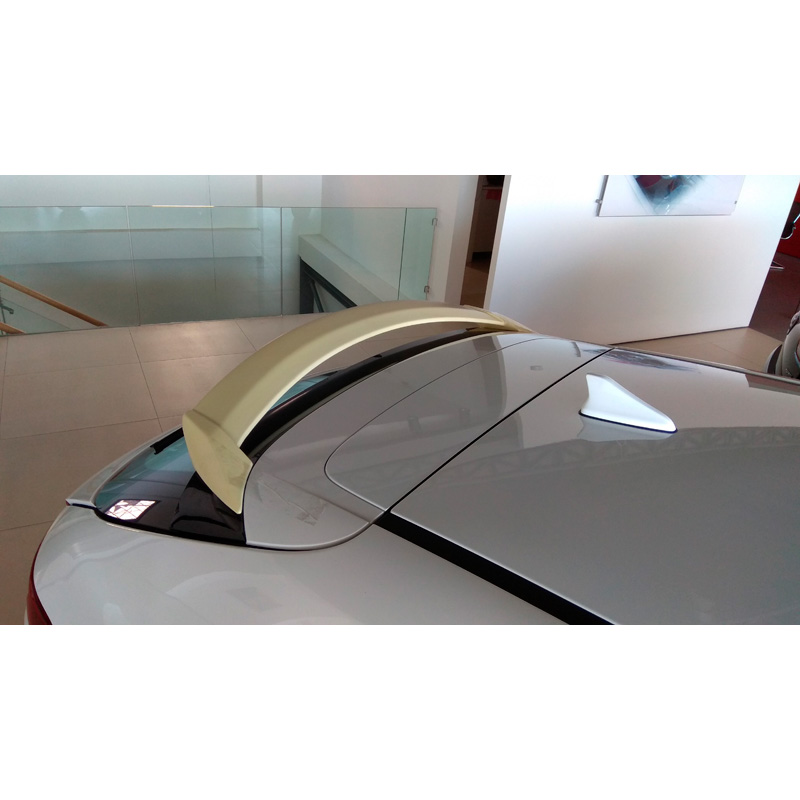 Roof spoiler  Kia Pro Ceed (CD) 2018- (PU)