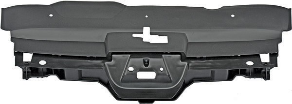 RadiatorGrill PEUGEOT 407 04-08