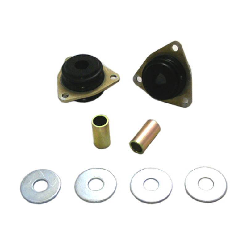 Whiteline Trailing Arm - Lower Front Bushing  Land Rover Defender Cabrio/SW/Platform/Chassis/Discovery I/Range Rover I 1986-2016