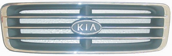 Radiator Grill JOICE 99->>