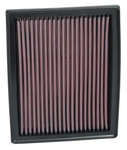 K&N Inlegfilter Mercedes B200 2.0 2005-09