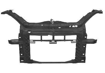 front Ford Fusion, 2002-2005