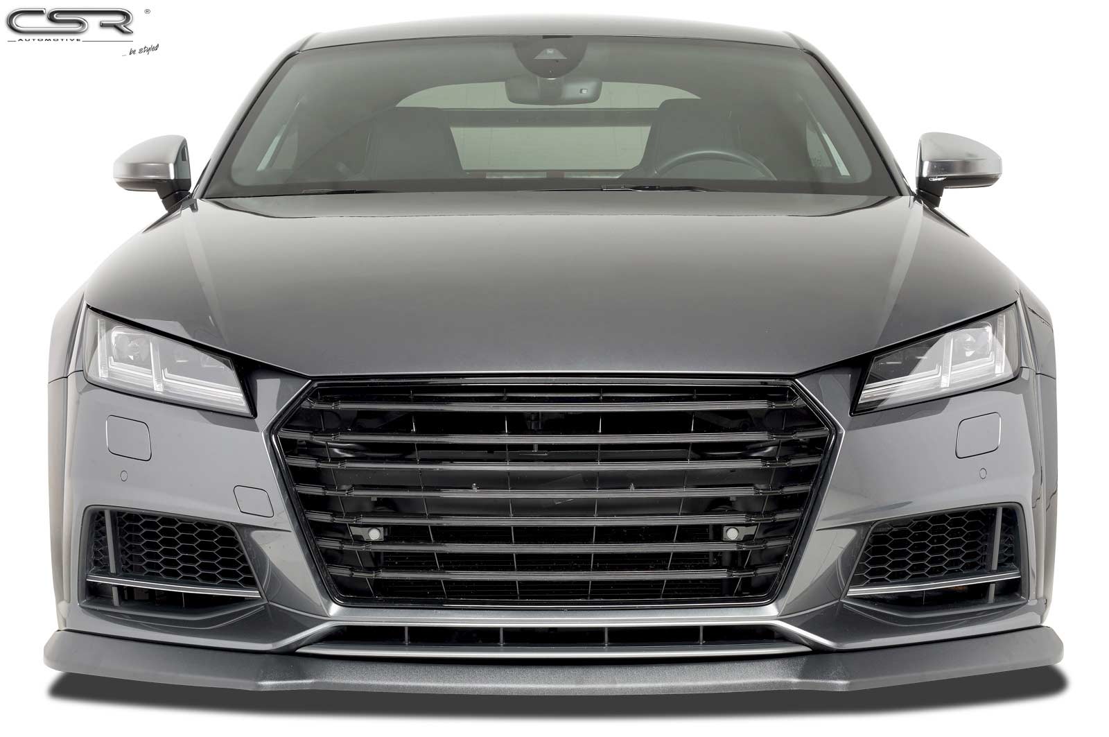 Voorspoiler Audi TTS FV / 8S