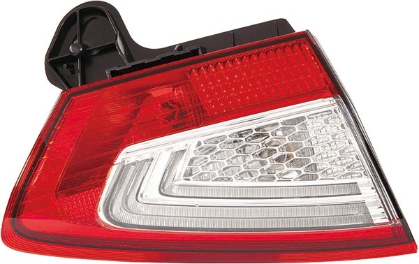 Achterlicht binnen rechts MONDEO 10->>