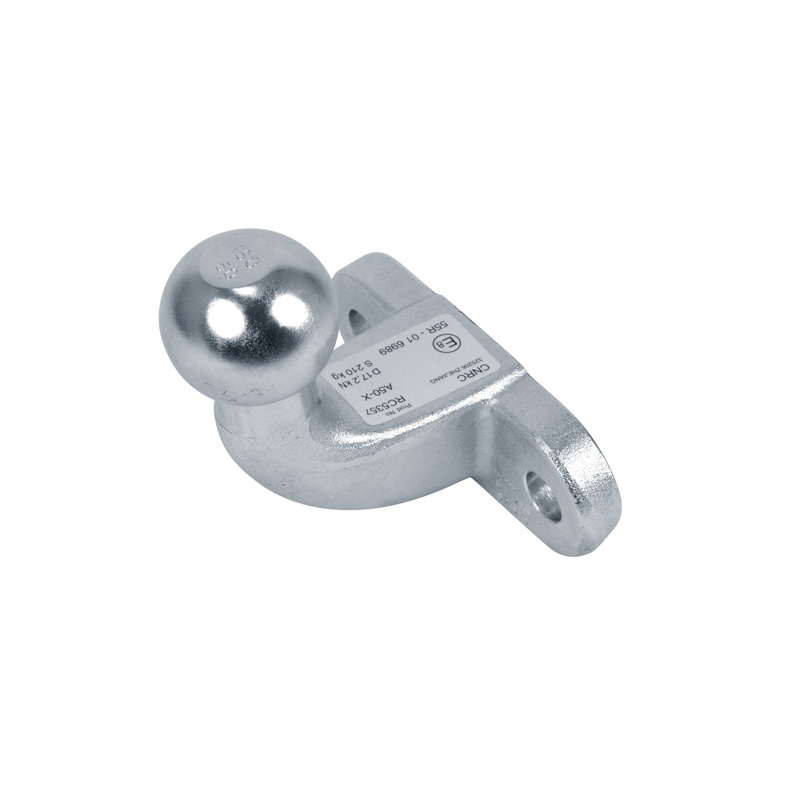 Carpoint Trekhaakkogel haaks 2T E-keur