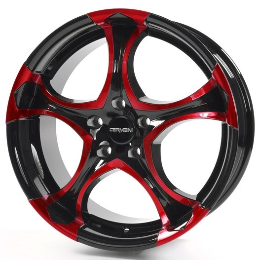 Velgen Carmani 4 Deepnex CRP 8.5x19 5x112 ET35
