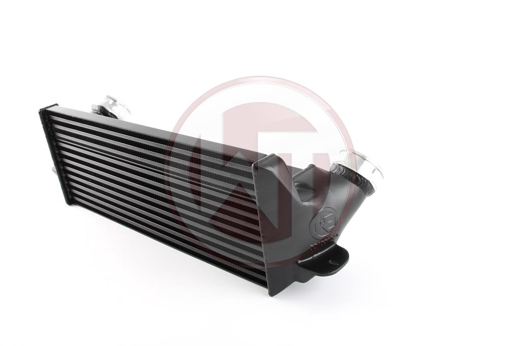Intercooler BMW 1-serie 120d N47 Wagner Performance kit