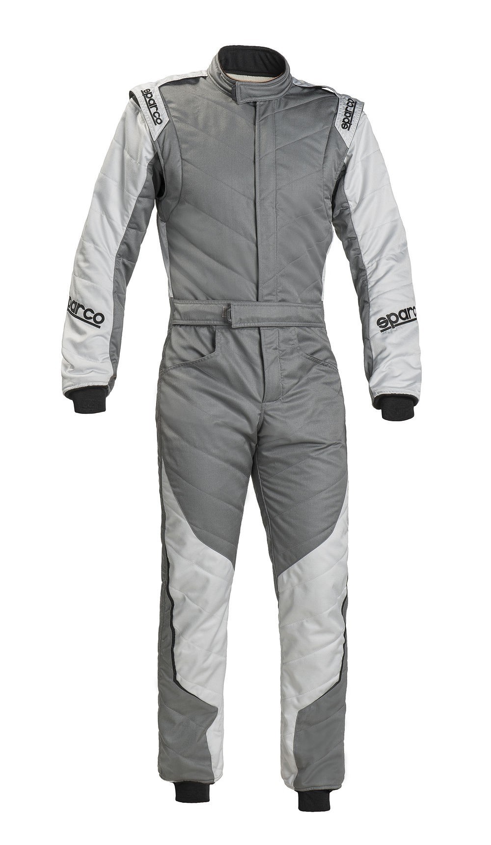 Overall Energy RS-5 Suit Grijs Sparco