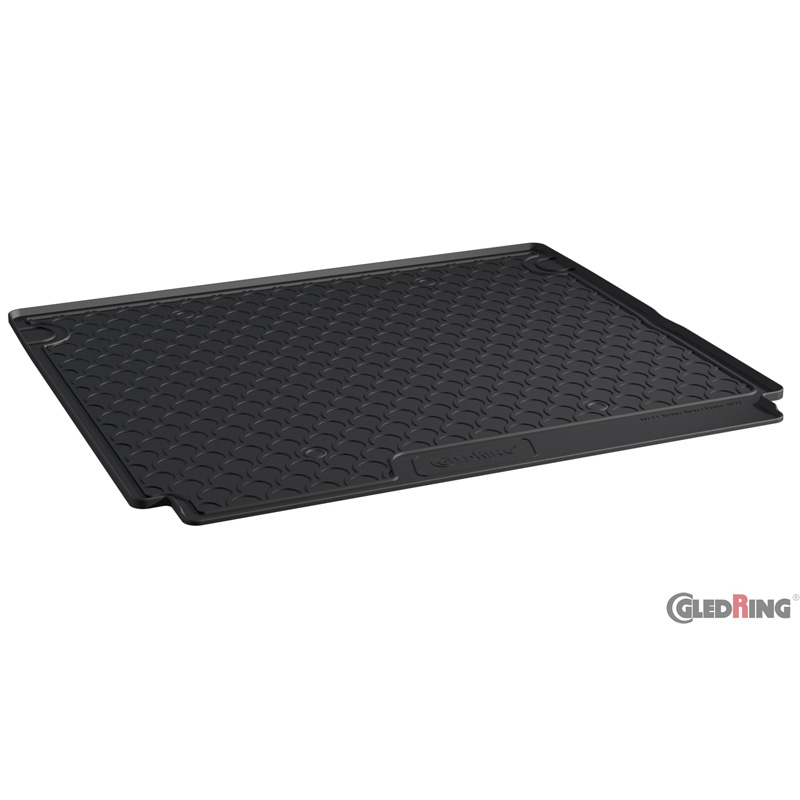 Rubbasol (Rubber) Trunk mat  Range Rover Sport 2013-