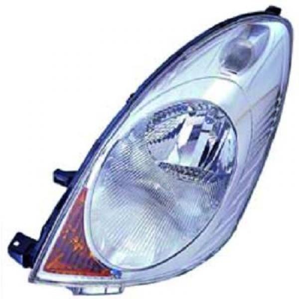 Koplamp links NOTE 05.09 VALEO H4