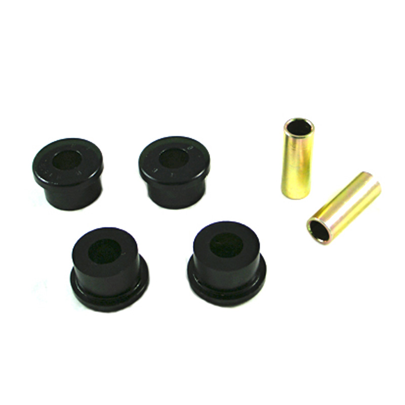 Whiteline Control Arm - Lower Inner Bushing  Nissan 280 ZX/ZXT HGS130 1978-1984